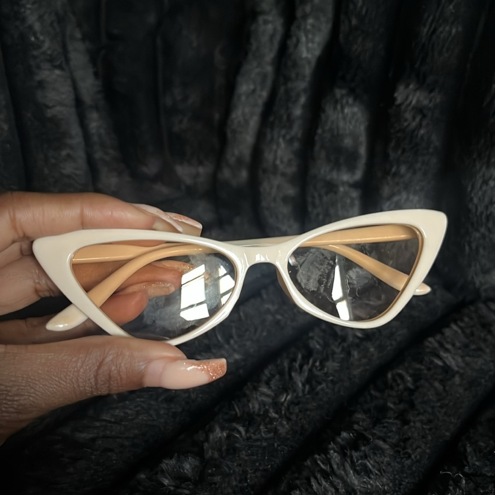 SHEIN Sunglasses